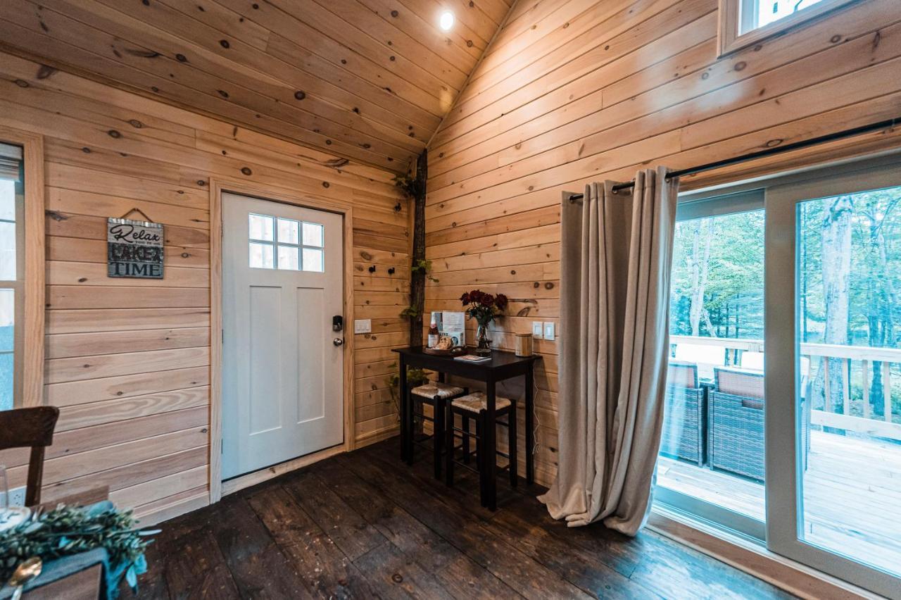 Willa Moonlight Treehouse At Belgrade Hospitality Zewnętrze zdjęcie