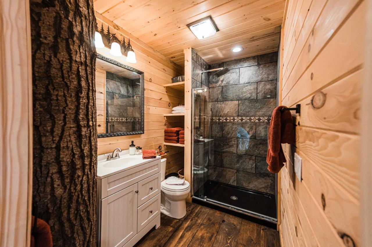 Willa Moonlight Treehouse At Belgrade Hospitality Zewnętrze zdjęcie